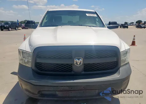 2015 Ram 1500 St z USA, uszkodzony, nr VIN 1C6RR6FTXFS715146